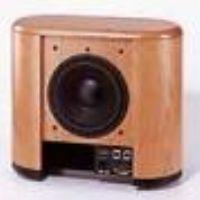 Audio Physic Sub